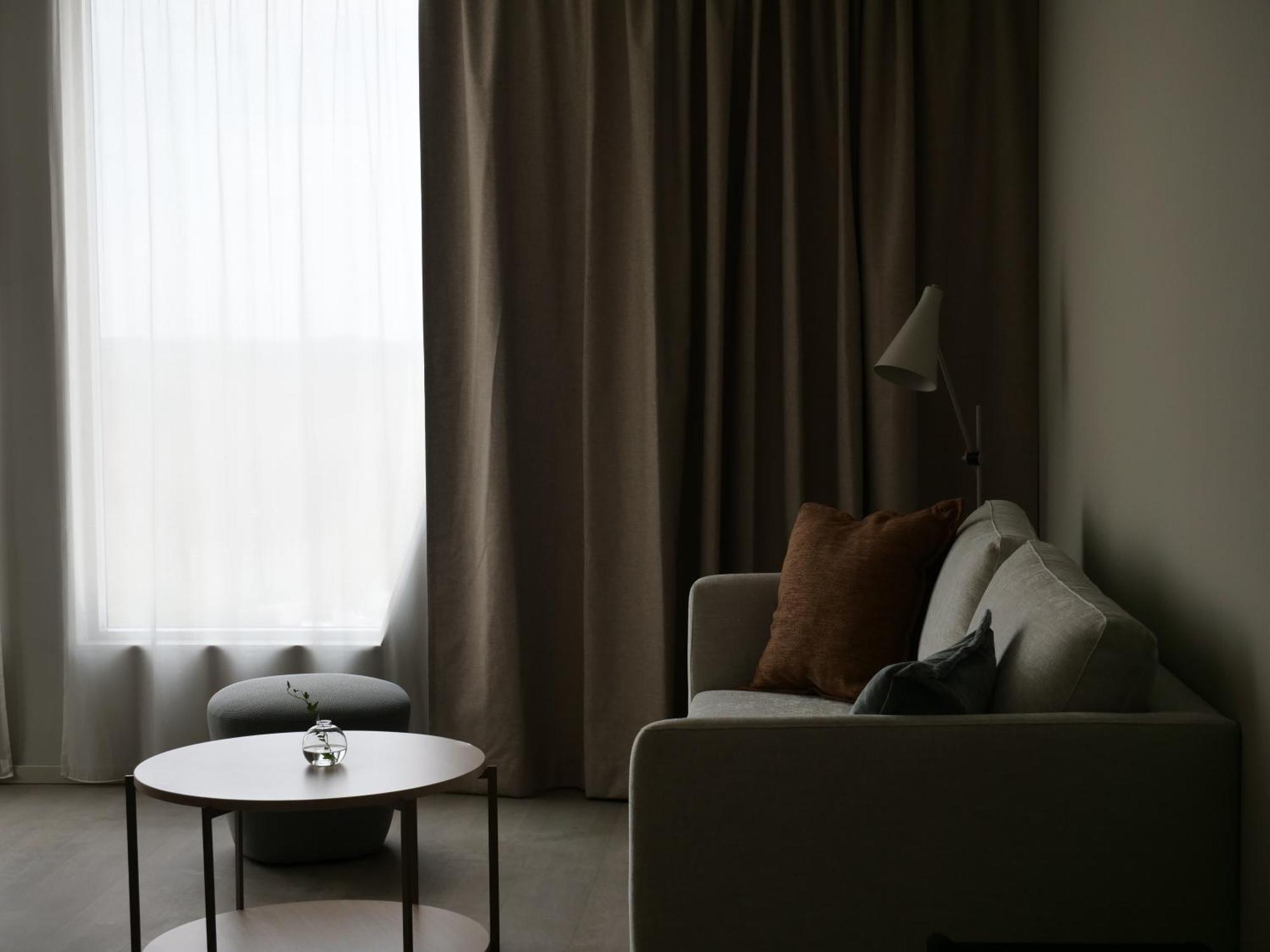 Quality Hotel Arlanda Xpo Exterior foto