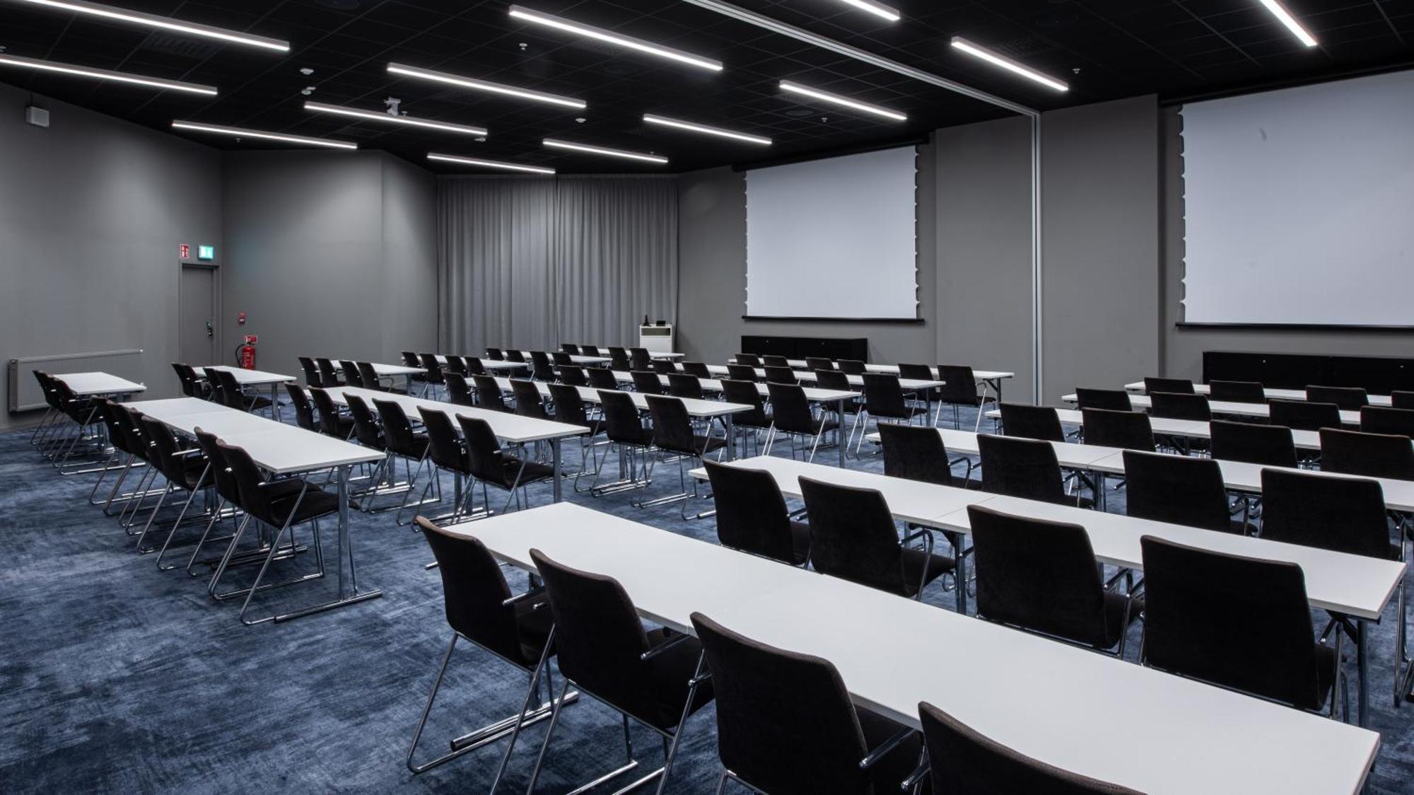 Quality Hotel Arlanda Xpo Exterior foto