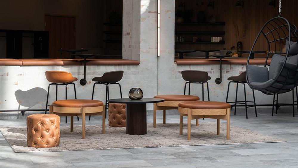 Quality Hotel Arlanda Xpo Exterior foto